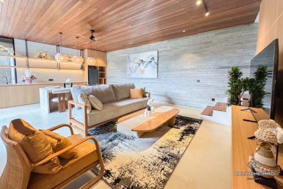 Image 4 from Vila Modern 3 Kamar Baru Dijual di Kuta