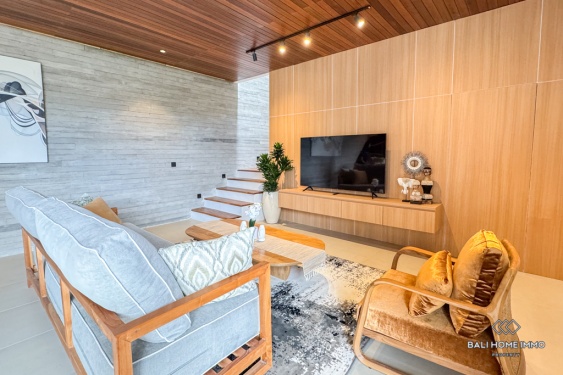 Image 2 from Brand New 3-Bedroom Modern Villa for Sale in Kuta