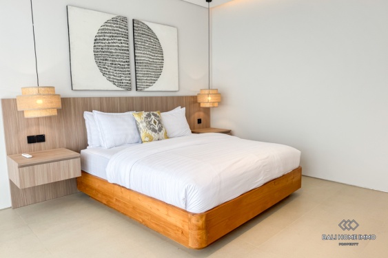 Image 18 from Vila Modern 3 Kamar Baru Dijual di Kuta