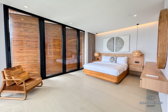 Image 14 from Vila Modern 3 Kamar Baru Dijual di Kuta