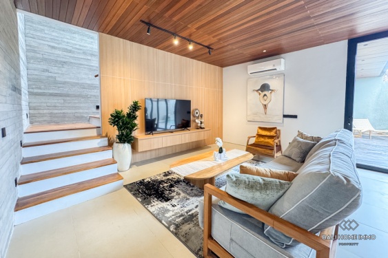 Image 3 from Brand New 3-Bedroom Modern Villa for Sale in Kuta