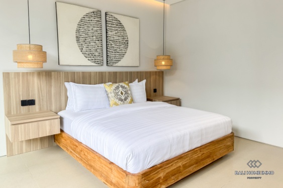 Image 17 from Vila Modern 3 Kamar Baru Dijual di Kuta