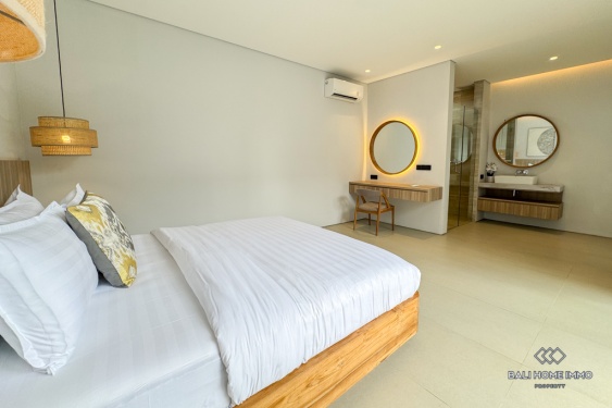 Image 20 from Vila Modern 3 Kamar Baru Dijual di Kuta