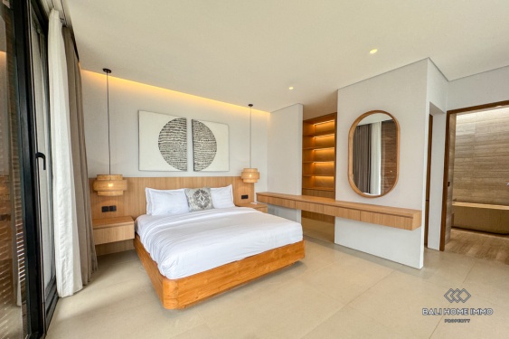 Image 13 from Vila Modern 3 Kamar Baru Dijual di Kuta