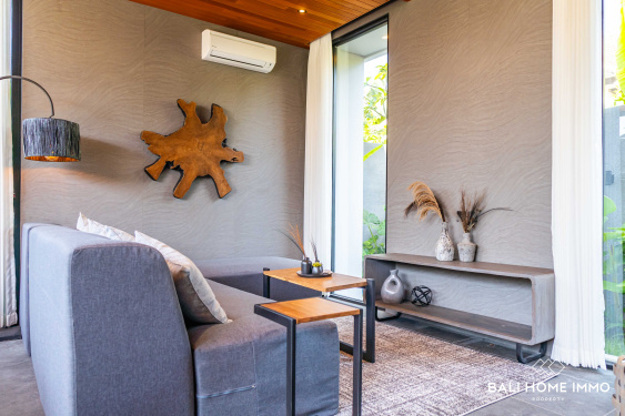 Image 4 from Vila Baru Modern 3 Kamar Dijual di Munggu