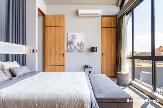 Image 17 from Vila Baru Modern 3 Kamar Dijual di Munggu