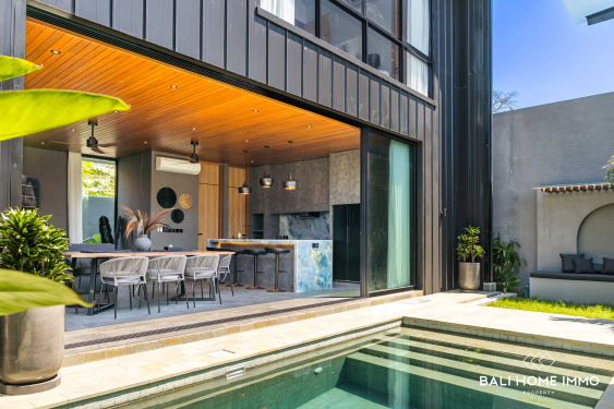 Image 1 from Brand new 3 Bedroom Modern Villa For sale in Munggu