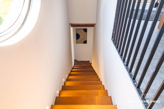 Image 14 from Vila Baru Modern 3 Kamar Dijual di Munggu