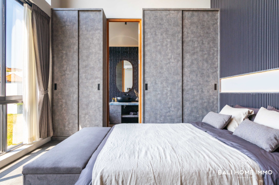 Image 19 from Vila Baru Modern 3 Kamar Dijual di Munggu