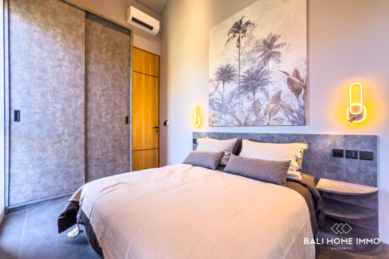 Image 10 from Vila Baru Modern 3 Kamar Dijual di Munggu