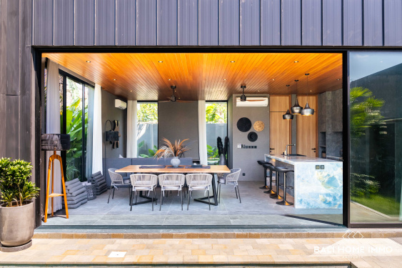 Image 3 from Brand new 3 Bedroom Modern Villa For sale in Munggu