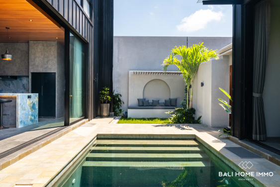 Image 2 from Brand new 3 Bedroom Modern Villa For sale in Munggu