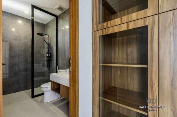 Image 10 from Villa Modern 3 Kamar baru Dijual dan Disewakan di Umalas dekat Sekolah International