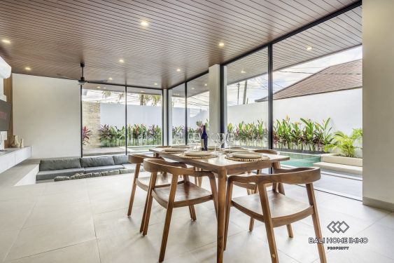 Image 5 from Villa Modern 3 Kamar baru Dijual dan Disewakan di Umalas dekat Sekolah International