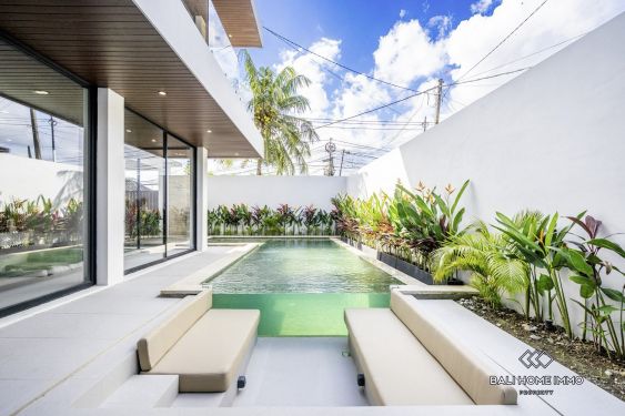 Image 15 from Villa Modern 3 Kamar baru Dijual dan Disewakan di Umalas dekat Sekolah International