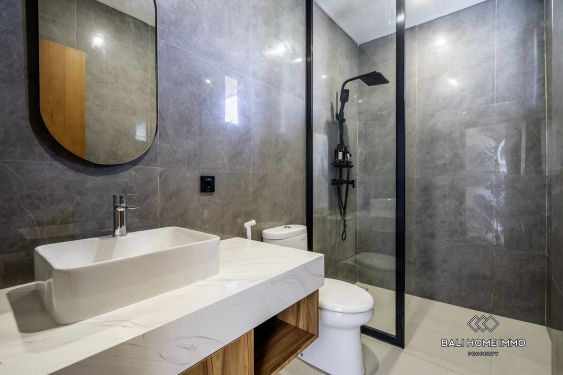 Image 12 from Villa Modern 3 Kamar baru Dijual dan Disewakan di Umalas dekat Sekolah International