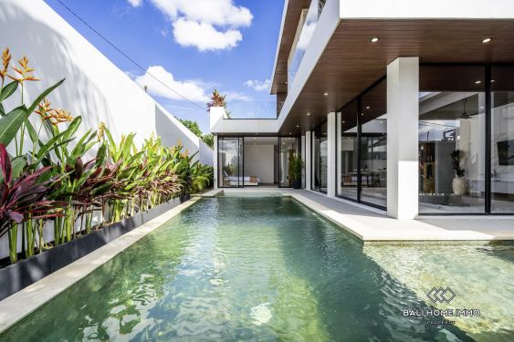 Image 14 from Villa Modern 3 Kamar baru Dijual dan Disewakan di Umalas dekat Sekolah International