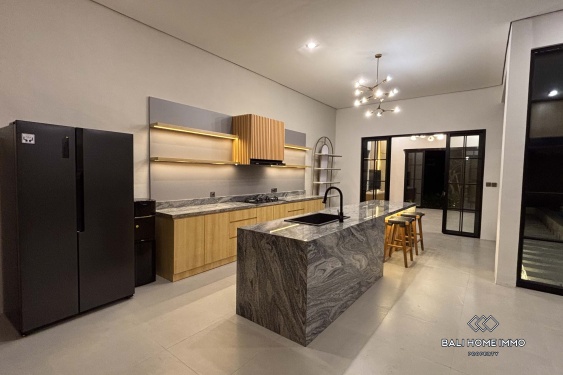 Image 8 from Brand new 3 Bedroom Modern Villa for sale leasehold in Nyanyi Northside