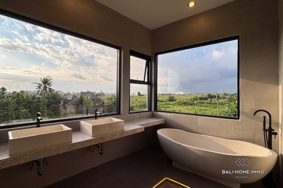 Image 16 from Brand new 3 Bedroom Modern Villa for sale leasehold in Nyanyi Northside