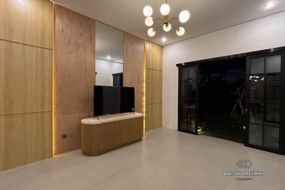 Image 3 from Brand new 3 Bedroom Modern Villa for sale leasehold in Nyanyi Northside
