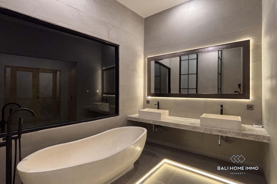 Image 20 from Brand new 3 Bedroom Modern Villa for sale leasehold in Nyanyi Northside