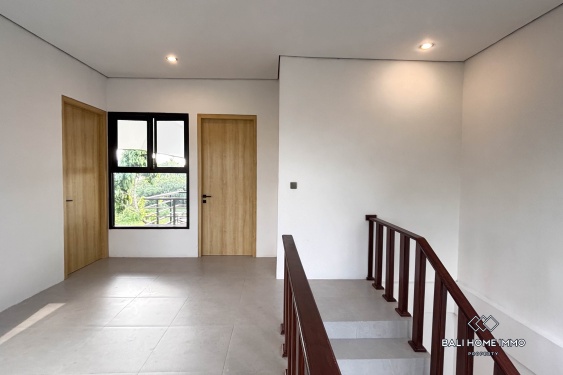 Image 9 from Brand new 3 Bedroom Modern Villa for sale leasehold in Nyanyi Northside