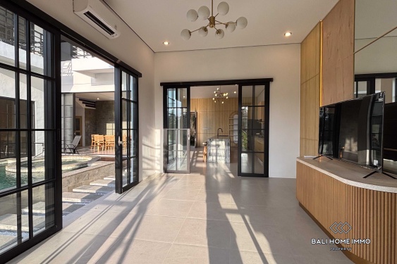 Image 4 from Brand new 3 Bedroom Modern Villa for sale leasehold in Nyanyi Northside