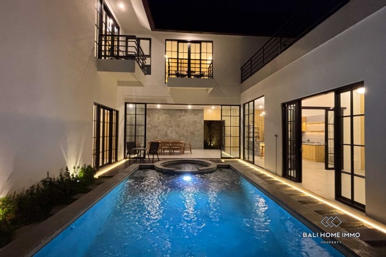Image 1 from Brand new 3 Bedroom Modern Villa for sale leasehold in Nyanyi Northside