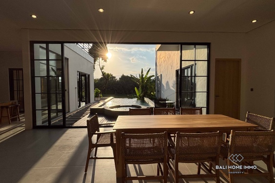 Image 6 from Brand new 3 Bedroom Modern Villa for sale leasehold in Nyanyi Northside