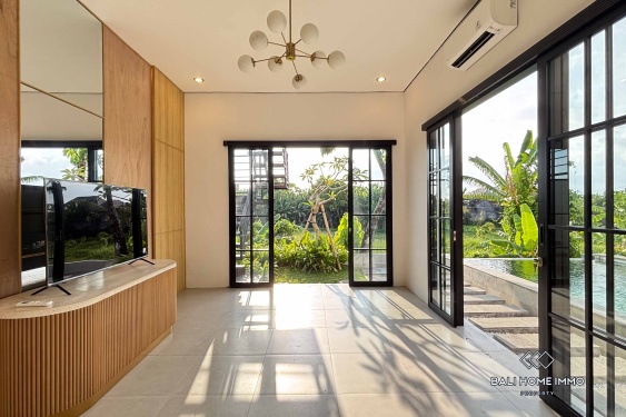 Image 2 from Brand new 3 Bedroom Modern Villa for sale leasehold in Nyanyi Northside