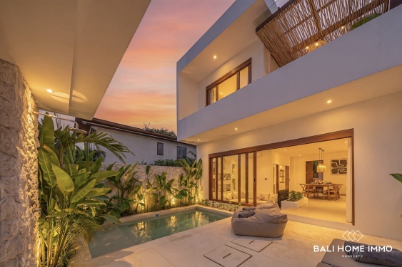 BRAND NEW 3 Bedroom Modern villa in Near Nyang Nyang Beach