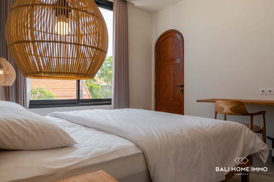 Image 11 from Brand new 3 Bedroom Modern Villa with Rooftop for sale leasehold near Umalas Bali