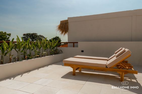Image 15 from Brand new 3 Bedroom Modern Villa with Rooftop for sale leasehold near Umalas Bali
