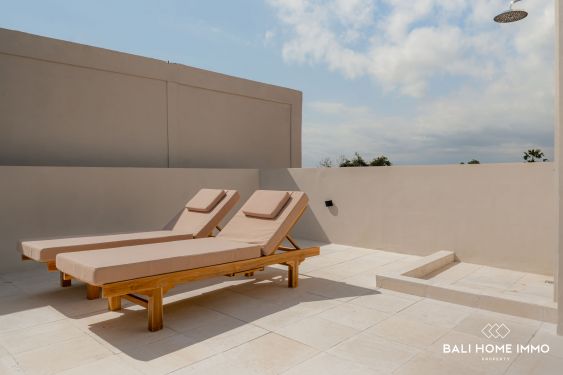 Image 14 from Brand new 3 Bedroom Modern Villa with Rooftop for sale leasehold near Umalas Bali