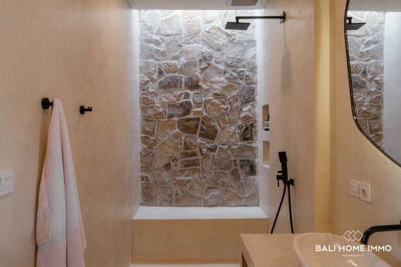 Image 12 from Brand new 3 Bedroom Modern Villa with Rooftop for sale leasehold near Umalas Bali