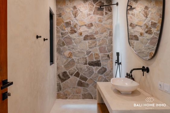 Image 13 from Brand new 3 Bedroom Modern Villa with Rooftop for sale leasehold near Umalas Bali