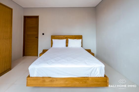 Image 11 from Brand New 3 Bedroom Ocean View Villa for Sale and Rent in Bingin