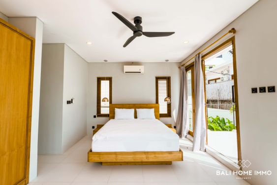 Image 17 from Brand New 3 Bedroom Ocean View Villa for Sale and Rent in Bingin