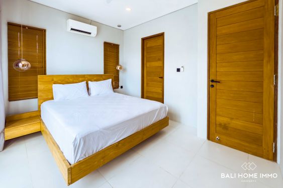 Image 15 from Brand New 3 Bedroom Ocean View Villa for Sale and Rent in Bingin