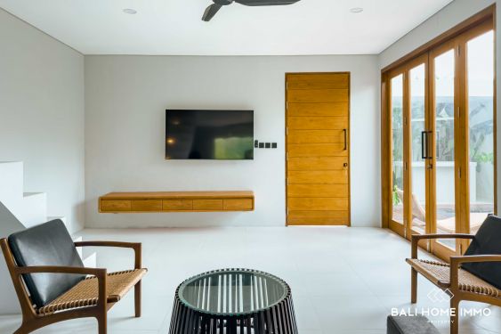 Image 7 from Brand New 3 Bedroom Ocean View Villa for Sale and Rent in Bingin