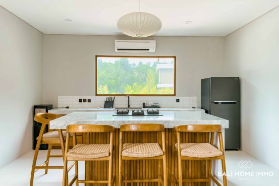 Image 8 from Brand New 3 Bedroom Ocean View Villa for Sale and Rent in Bingin