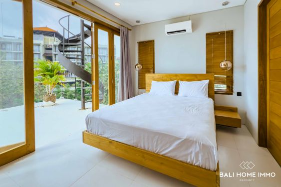 Image 14 from Brand New 3 Bedroom Ocean View Villa for Sale and Rent in Bingin