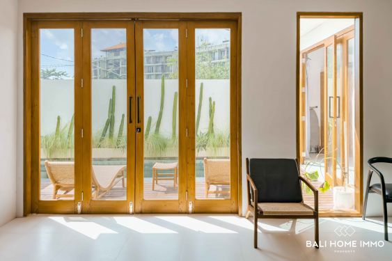 Image 6 from Brand New 3 Bedroom Ocean View Villa for Sale and Rent in Bingin