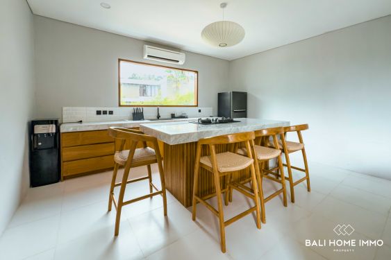 Image 9 from Brand New 3 Bedroom Ocean View Villa for Sale and Rent in Bingin