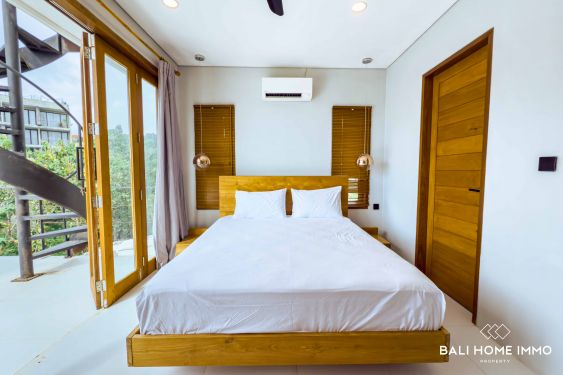 Image 13 from Brand New 3 Bedroom Ocean View Villa for Sale and Rent in Bingin