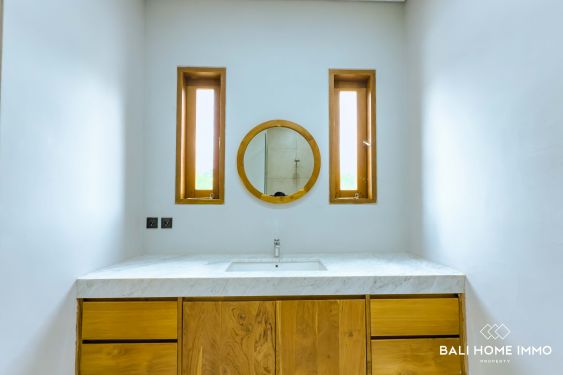 Image 20 from Brand New 3 Bedroom Ocean View Villa for Sale and Rent in Bingin