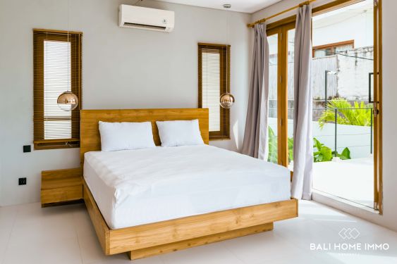 Image 16 from Brand New 3 Bedroom Ocean View Villa for Sale and Rent in Bingin