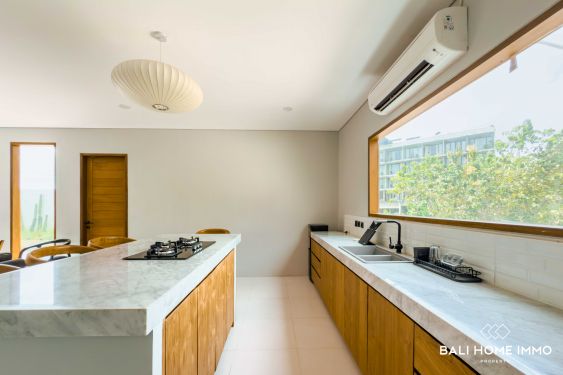 Image 10 from Brand New 3 Bedroom Ocean View Villa for Sale and Rent in Bingin