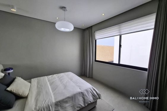 Image 6 from Dijual Vila Baru dengan 3 Kamar Tidur dan Pemandangan Laut di Nusa Dua