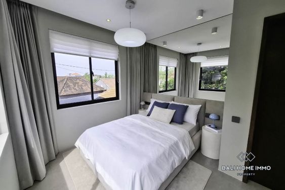 Image 7 from Dijual Vila Baru dengan 3 Kamar Tidur dan Pemandangan Laut di Nusa Dua